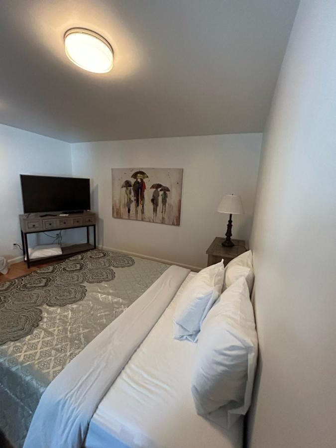 Complexe Dix80 Motel Mont-Laurier Bagian luar foto