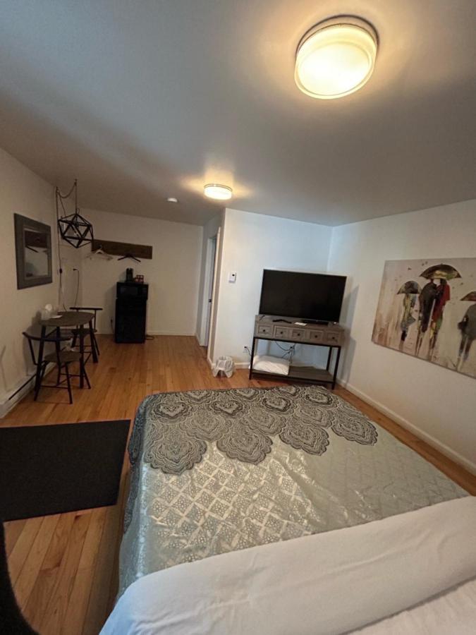 Complexe Dix80 Motel Mont-Laurier Bagian luar foto