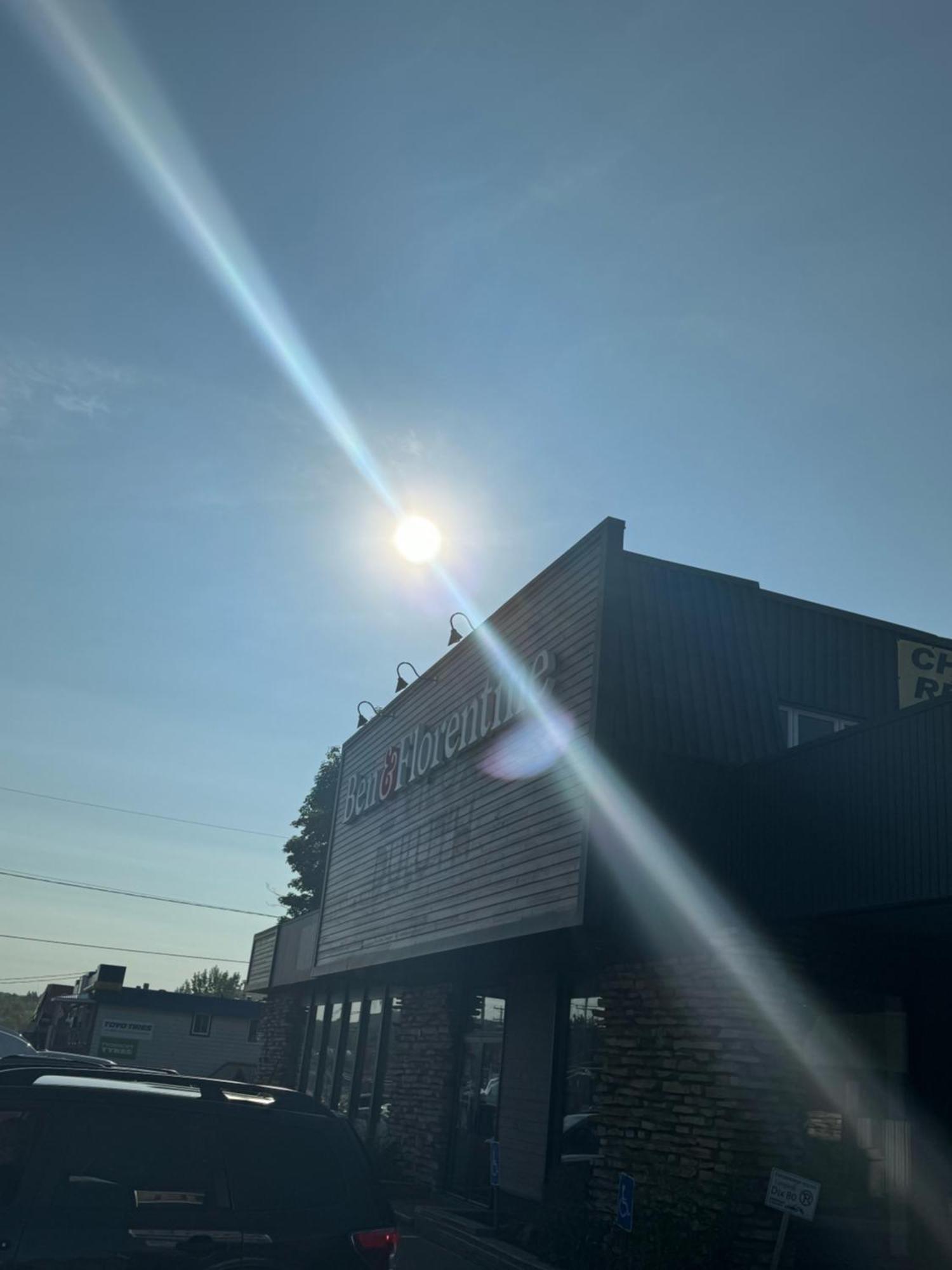 Complexe Dix80 Motel Mont-Laurier Bagian luar foto