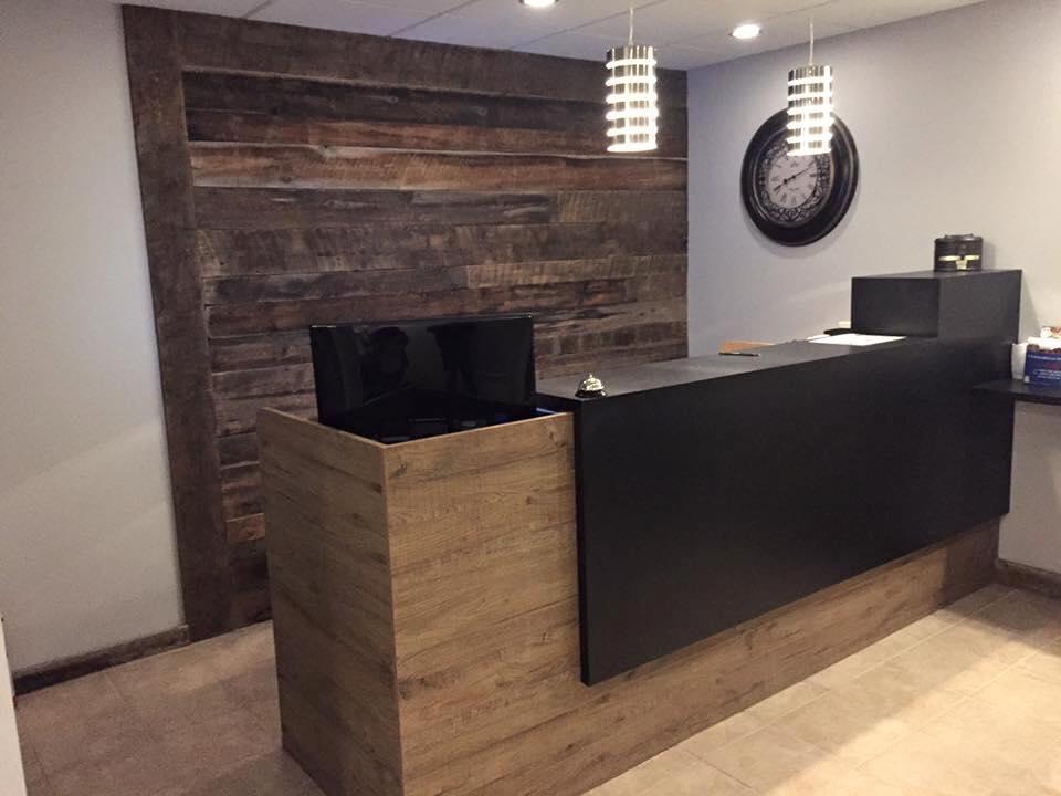 Complexe Dix80 Motel Mont-Laurier Bagian luar foto